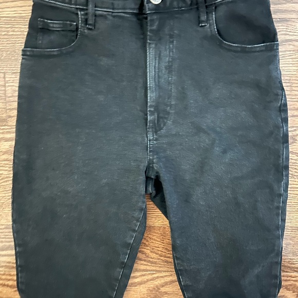 Lucy & Yak - Soho Jeans, black - Picture 9 of 12